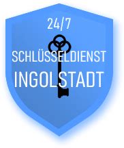 Schlüsseldienst Ingolstadt Stadtmitte - Zuhause sicher und geschützt